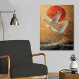 Wallity Slika KNV10271, 70x100 cm | ePonuda.com