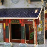  3d drvena slagalica - Prodavnica svile | ePonuda.com