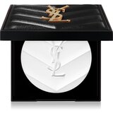 Yves Saint Laurent All Hours Hyper Finish puder za ženske Transparent 8,5 g | Shoptok.si
