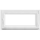 SAMOPEV pvc prozor 70 100x50 d low-e otklopno/zaokretni 1 krilo UW1,3 Cijene