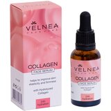 Velnea kolagen serum za lice 30ml | ePonuda.com