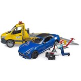 Mb bruder kamion sprinter pauk sa vozilom ( 026752 ) | ePonuda.com