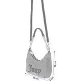Juicy Couture Ženska torbica Hazel, Crna | ePonuda.com