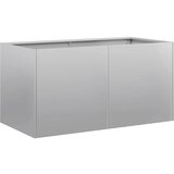 Furnova Sadilnik 80x40x40 cm Pocinkano jeklo, (21920988) | Shoptok.si