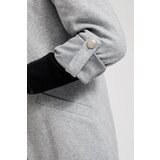 Marisse Women's Jacket Z-Mr-4501 Grey Mel | ePonuda.com