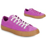 Converse CHUCK TAYLOR ALL STAR Ružičasta Cijene