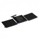 Green cell Baterija za Apple MacBook Pro 13&quot; A1708, 4780 mAh Cene