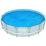 Bestway Univerzalni solarni pokrov 417 cm | shoptok.hr