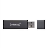Intenso USB stick Alu Line, antracit, 16 GB | shoptok.hr