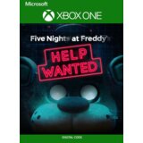 five nights at freddy's: help wanted xbox live key europe  five nights at freddy's: help wanted xbox live key europe Slike
