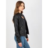 Z-Desing Jacket Style Jacket-NM-KR-G103.00P-black | Shoptok.si