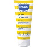 Mustela MUSTELA® Losion sa visokom UV zaštitom 100ml Cene