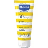 MUSTELA® Losion sa visokom UV zaštitom 100ml
