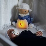 Kaloo plišasta nočna lučka sheep | Shoptok.si