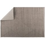 Venture Home tepih Aron 340 &amp;times; 240 cm, smeđi Slike