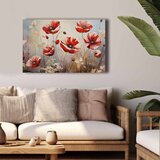 Wallity slika 4570softc-006, 45x70cm Cene