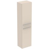 Ideal Standard Bež kupaonski ormarić 40x160 cm i.Life A – | shoptok.hr