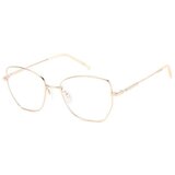 Pierre Cardin P.C.8876 DDB ONE SIZE (53) Zlata/Kristalna Cene