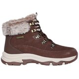 Skechers Škornji za sneg Trego-Snow Worries Kostanjeva Cene