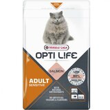 Versele Laga cat adult sensitive opti life salmon 1kg Cene