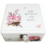  Kutija uspomena Gdje djetinjstvo moje spava! Š16560 | shoptok.hr