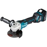 Makita DGA518RTJU angle grinder 12.5 cm 8500 RPM 3.1 kg | shoptok.hr