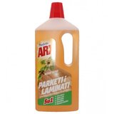 Dita Sredstvo za čišćenje laminata i parketa 900ml Arx Wood Shine | Eponuda.ba