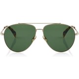 Lanvin Gold u