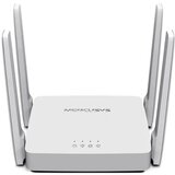 Mercusys LAN Router AC10 AC1200 2LAN/1WAN Cene