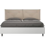 Ityhome 168 x 209 posteljni okvirji temno rjava, (20845850) Cene