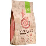 Petkult Sensitive Care Junior, medium - jagnjetina 3 kg | Shoptok.si