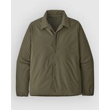Patagonia Nano-Air Shirt Jakna basin green Cene