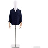  Podesiva lutka 170-218 cm s postoljem Muškarac PP Bijela | shoptok.hr