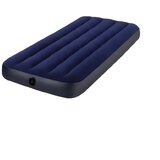 Intex Dušek na naduvavanje Downy Airbed 76x191x25cm | ePonuda.com