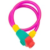 GOLDEN KEY Brava sajla na ključ 10x650mm Roze | ePonuda.com