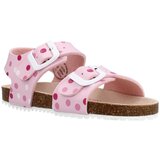 Garvalin Sandali & Odprti čevlji 222445G Rožnata | Shoptok.si