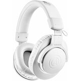 Audio-Technica slušalke ATH-M20xBT white | Shoptok.si