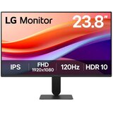 LG Monitor 24U411A-B 24"/FHD/IPS/120Hz/16:9/HDMI+VGA | shoptok.hr