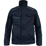  Radna jakna SPIRIT crna | shoptok.hr