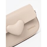 Shelvt Small crossbody bag with a decorative heart | Shoptok.si