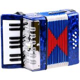  Dječja harmonika plava | shoptok.hr