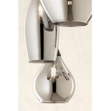  Redo 01-3190 - Luster na sajli TANNER 1xE14/28W/230V prečnika 15 cm | Eponuda.com