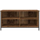 TV ormar Staro drvo 100 x 40 x 50 cm Konstruirano drvo | Eponuda.com