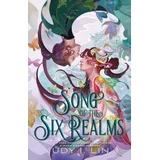 Judy I. Lin - Song of the Six Realms