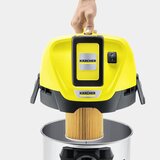 Karcher Mokro/suhi usisivač 300 W 17 l 1.629-951.0 | Eponuda.ba