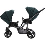 Bebetto FOR2 dječja kolica, boja 25/GRF 3u1 B | shoptok.hr