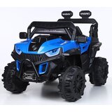 Baby Land džip monster mini 12V MB1017 plava ( 024983P ) Cene