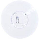  Ecolite WML400-CCT/36W/CR - LED plafonsko svetlo MAKARON LED/36W/230V IP44 crna | Eponuda.com