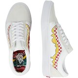 Vans OLD SKOOL Bijela | shoptok.hr