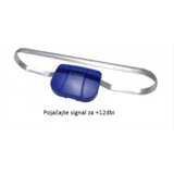 Gembird gmb 2814R adb pojačalo sa f konektorom, dobit 22dBi, zamena za omski pretvarač amplif.dipole box | ePonuda.com